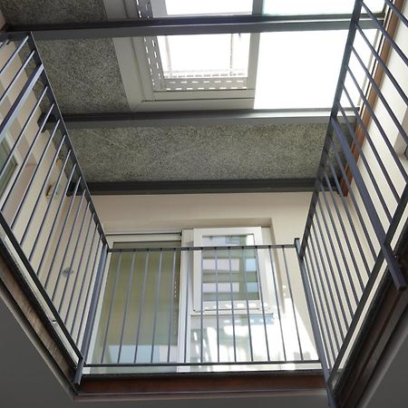 אנג'רה Hotel Ponti מראה חיצוני תמונה