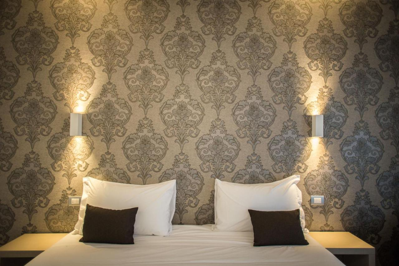 אנג'רה Hotel Ponti מראה חיצוני תמונה