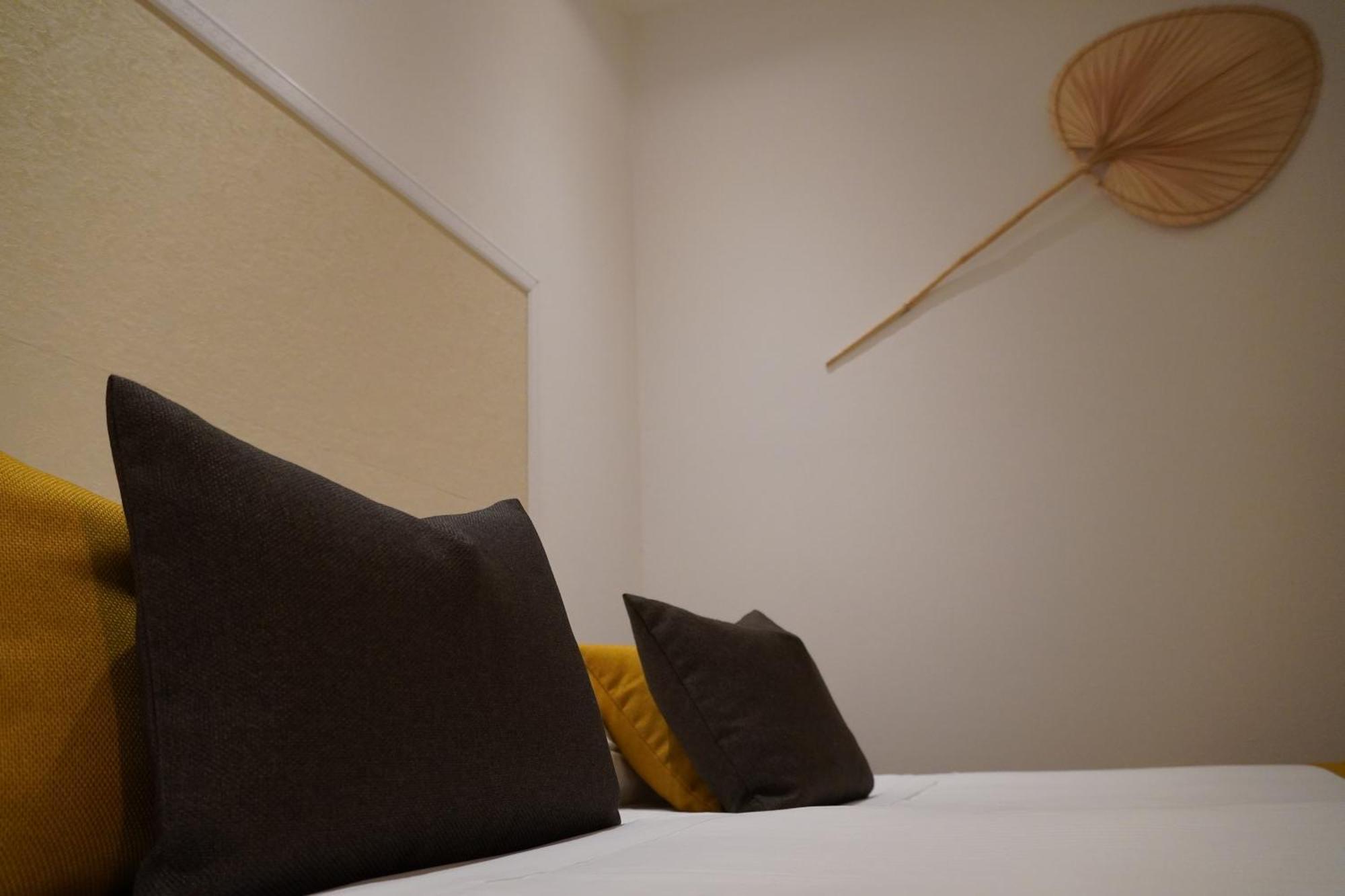 אנג'רה Hotel Ponti מראה חיצוני תמונה