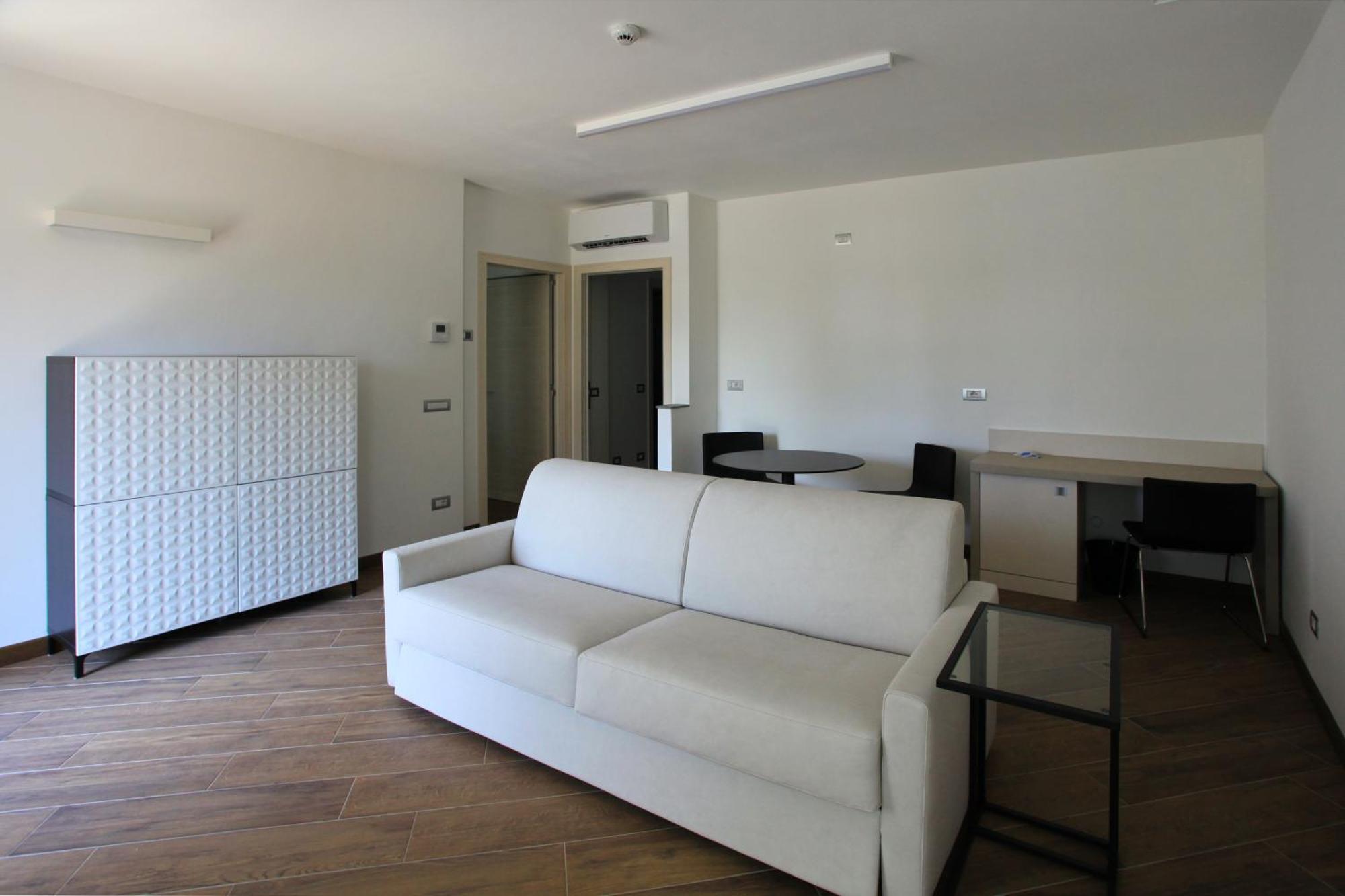 אנג'רה Hotel Ponti מראה חיצוני תמונה