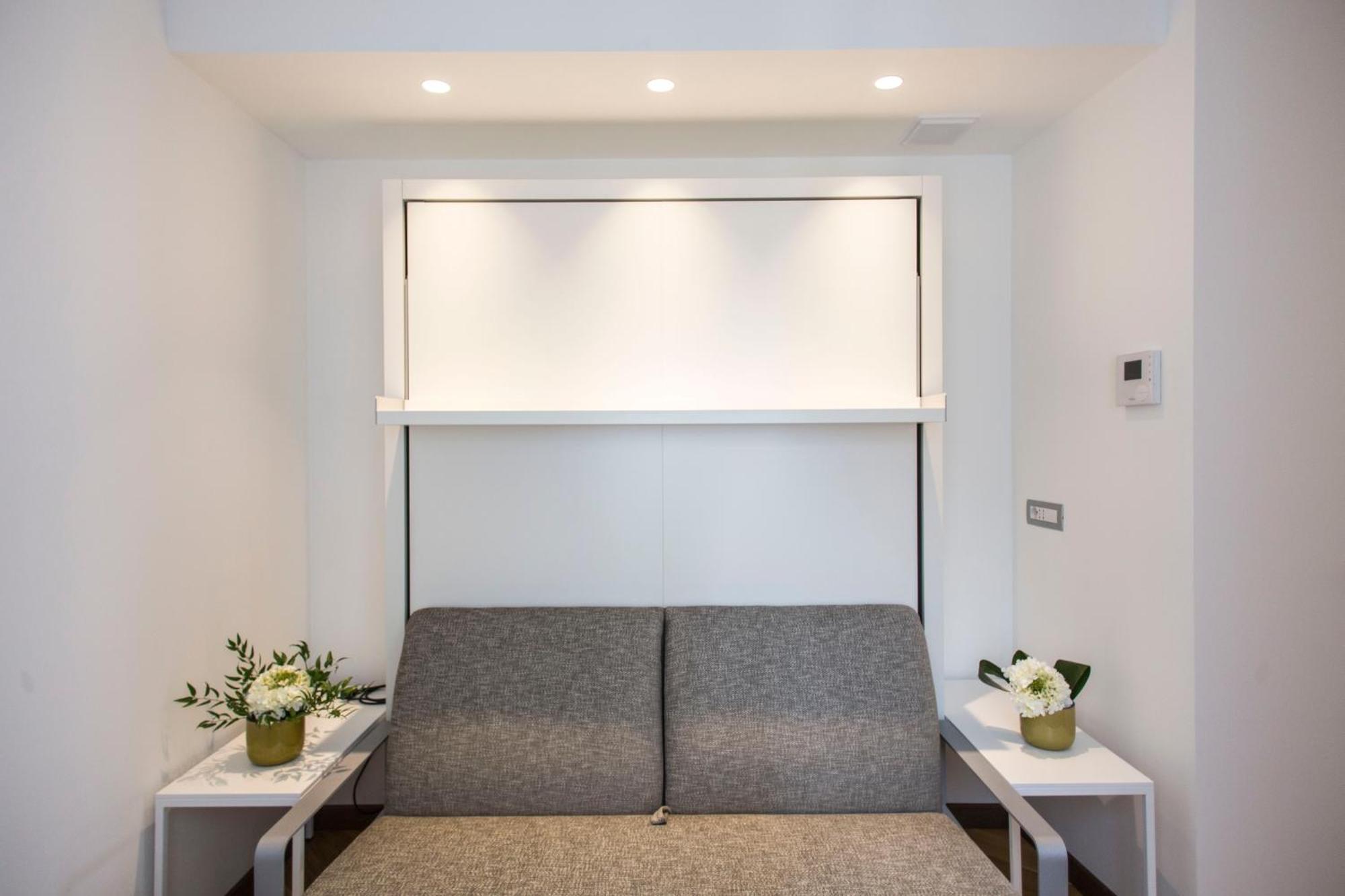 אנג'רה Hotel Ponti מראה חיצוני תמונה