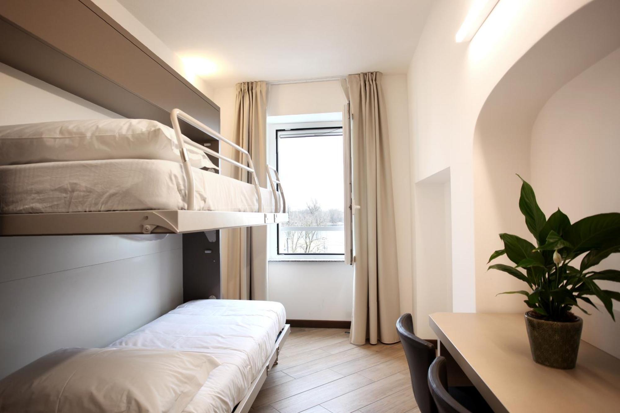 אנג'רה Hotel Ponti מראה חיצוני תמונה
