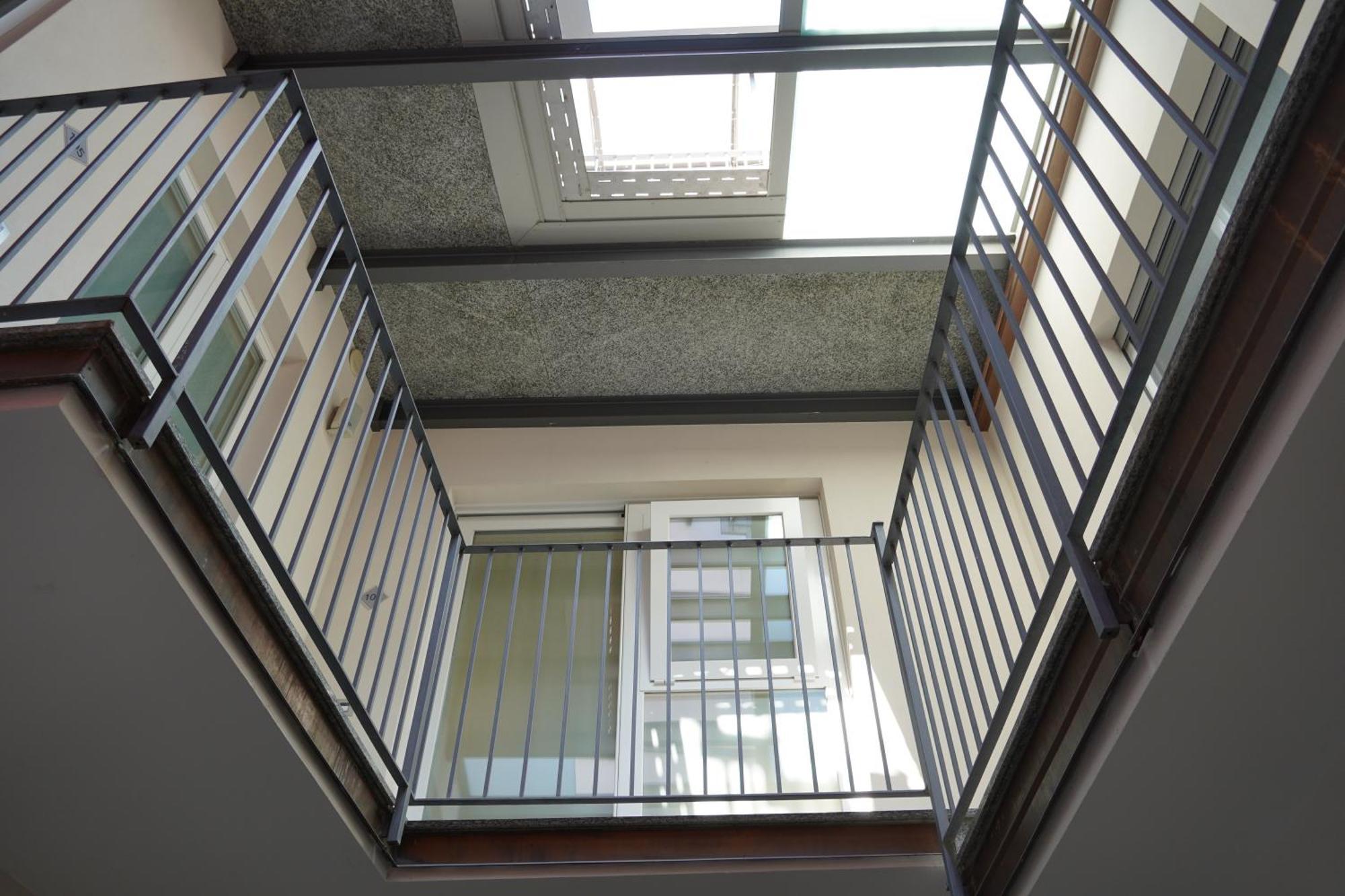 אנג'רה Hotel Ponti מראה חיצוני תמונה